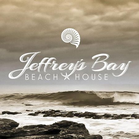 Bed and Breakfast Jeffreys Bay Beach House Экстерьер фото