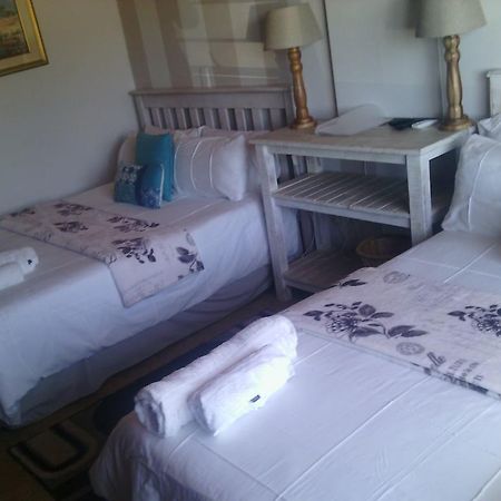 Jeffreys Bay Beach House Экстерьер фото