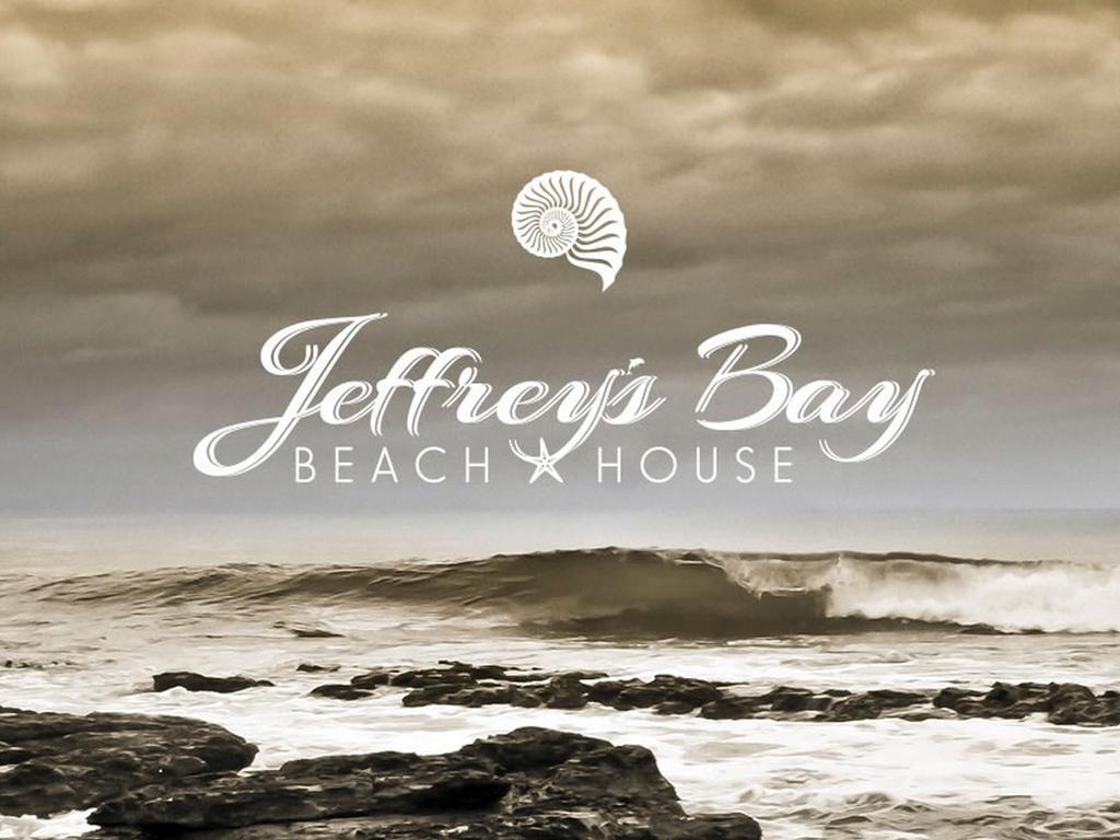 Bed and Breakfast Jeffreys Bay Beach House Экстерьер фото