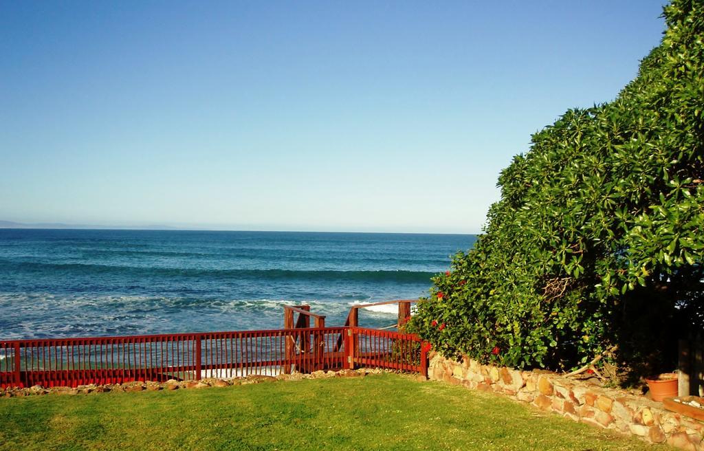 Jeffreys Bay Beach House Экстерьер фото