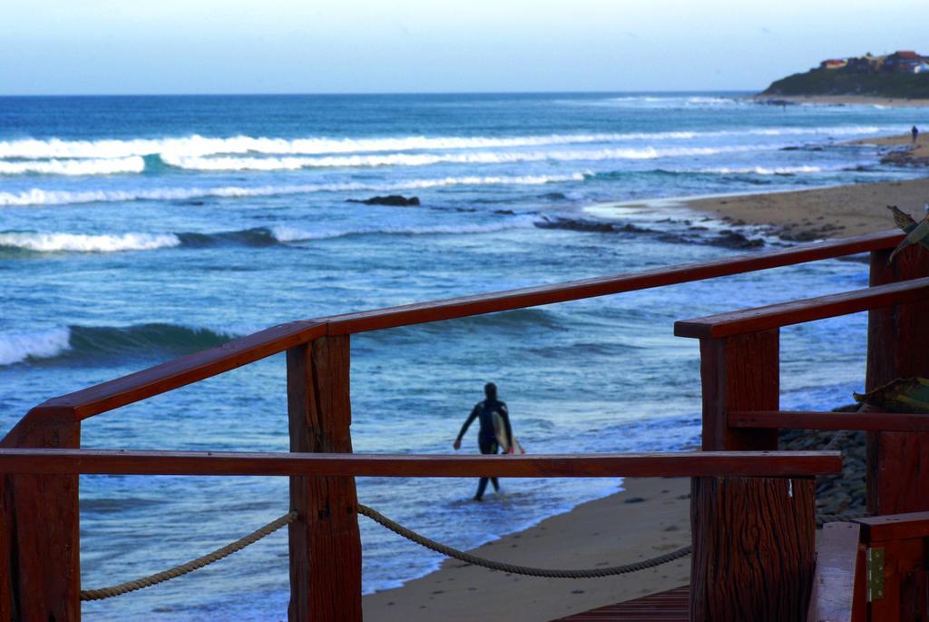 Jeffreys Bay Beach House Экстерьер фото