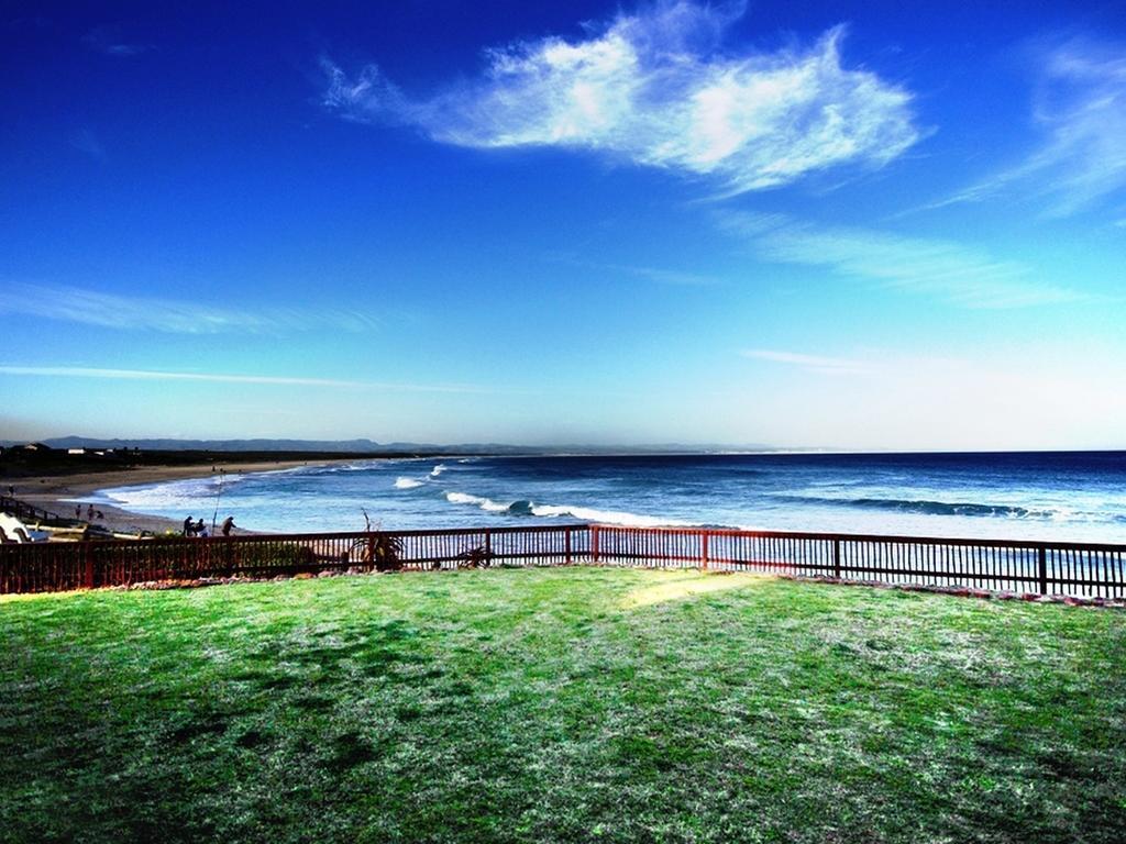 Jeffreys Bay Beach House Экстерьер фото