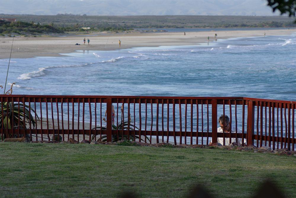 Bed and Breakfast Jeffreys Bay Beach House Экстерьер фото