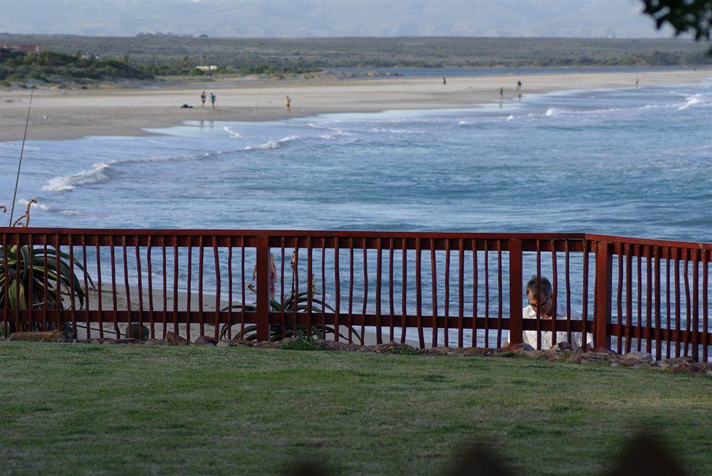 Jeffreys Bay Beach House Экстерьер фото