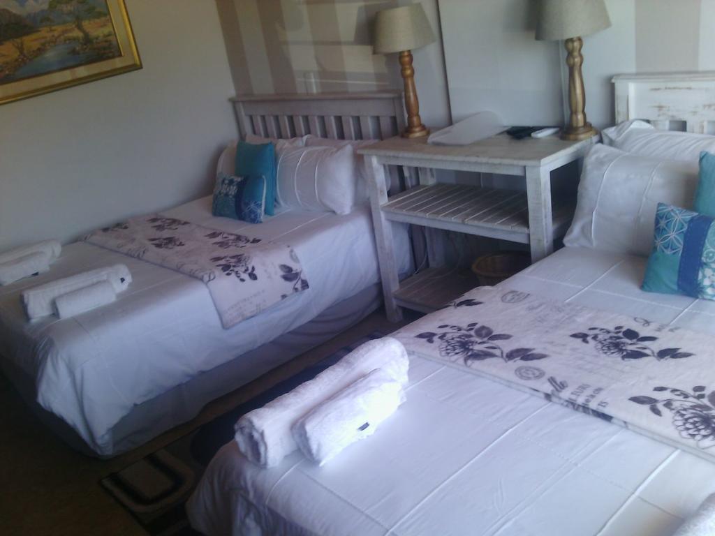 Jeffreys Bay Beach House Экстерьер фото