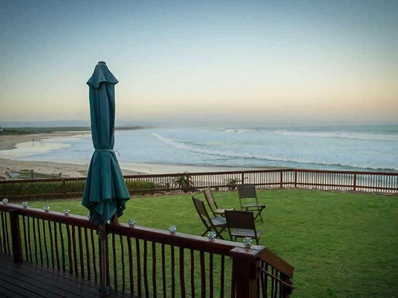 Jeffreys Bay Beach House Экстерьер фото