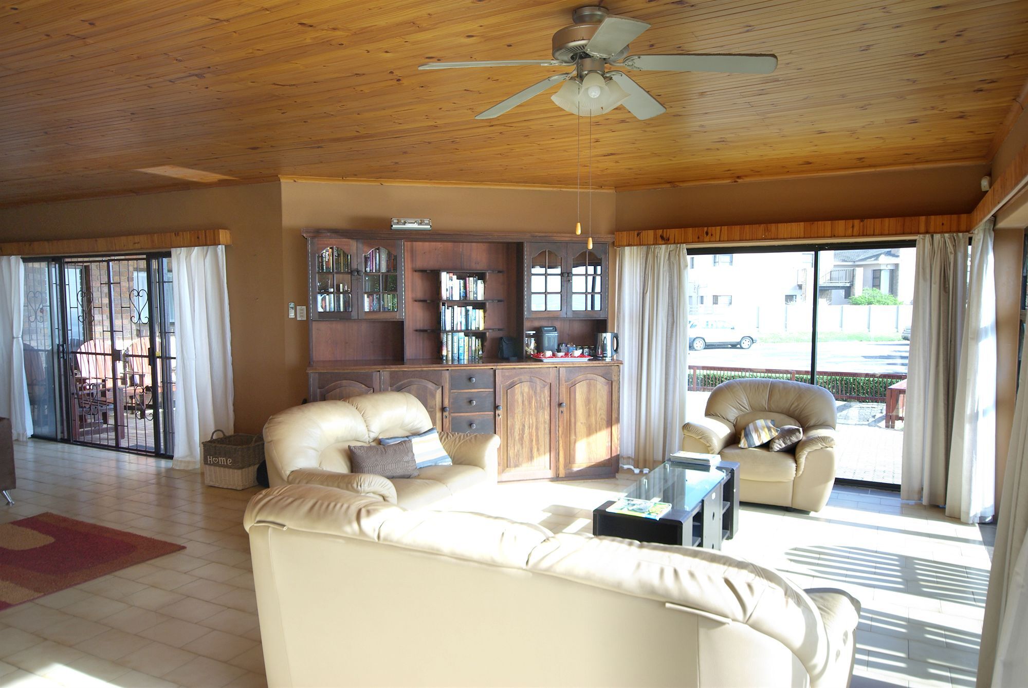 Jeffreys Bay Beach House Экстерьер фото