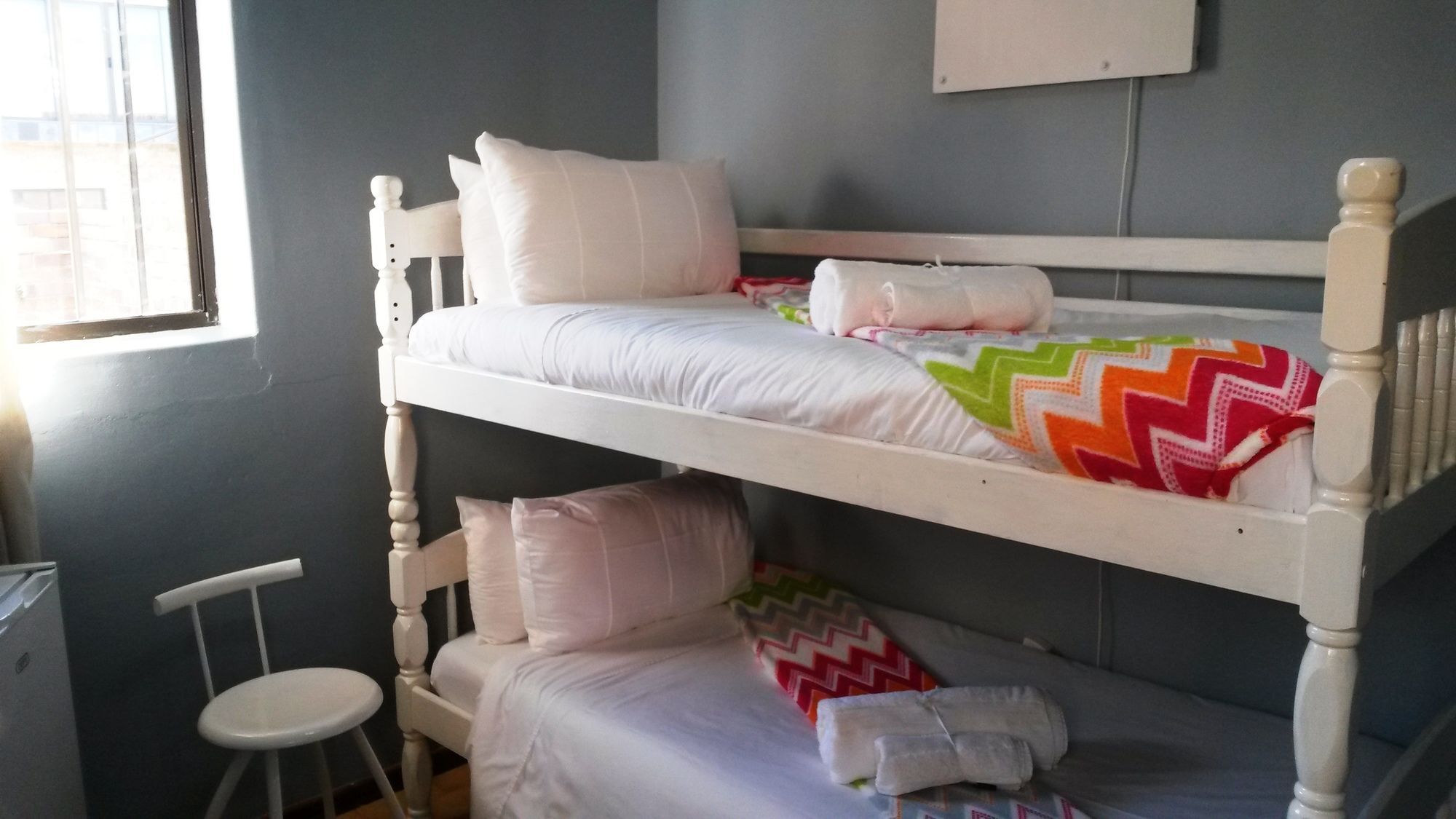 Jeffreys Bay Beach House Экстерьер фото