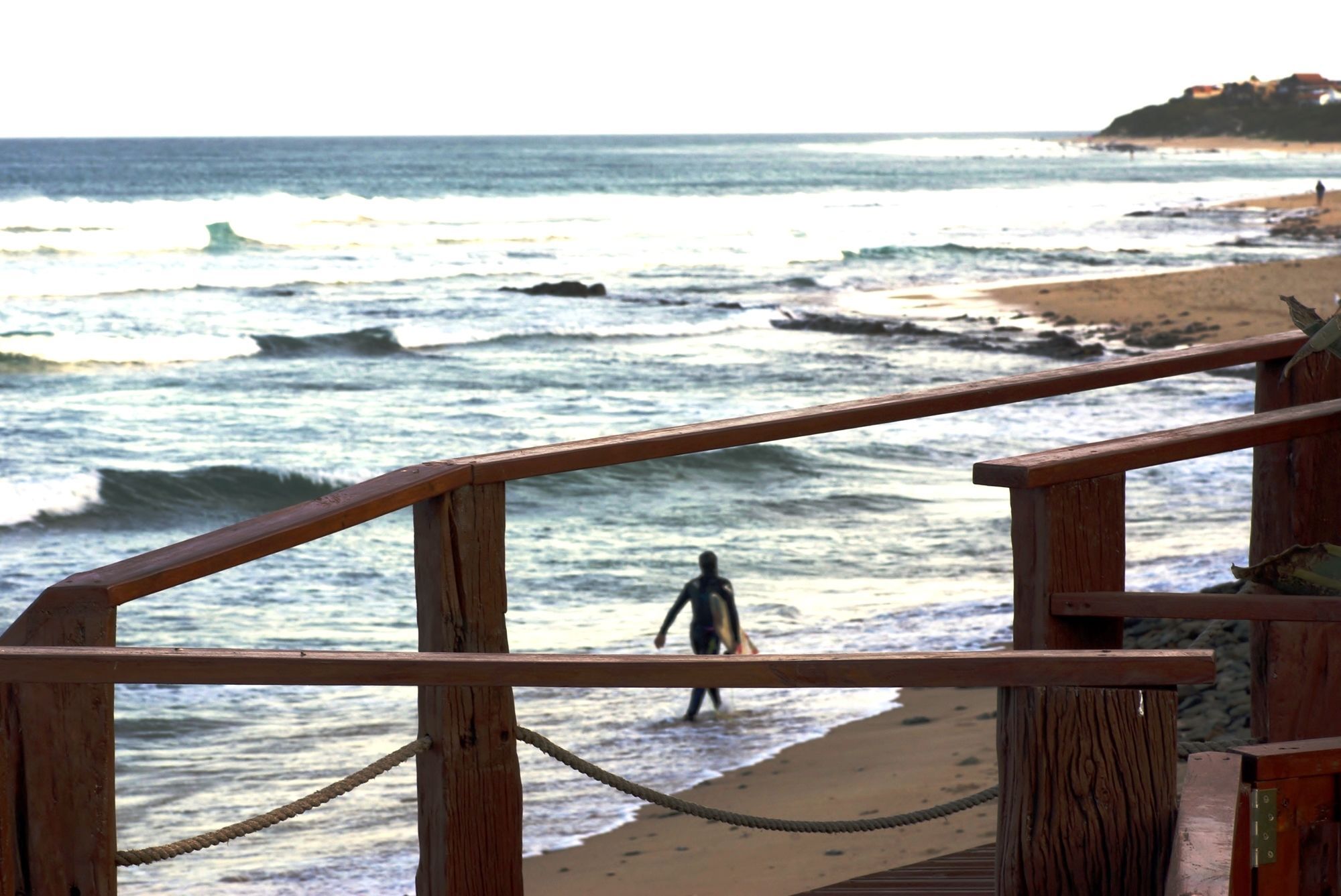 Jeffreys Bay Beach House Экстерьер фото
