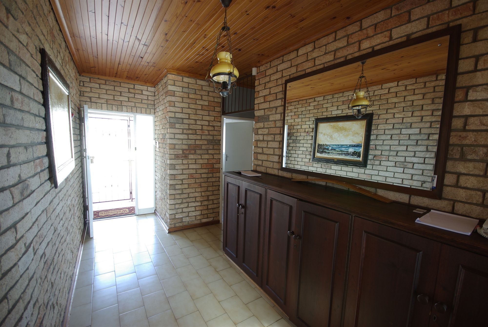 Jeffreys Bay Beach House Экстерьер фото