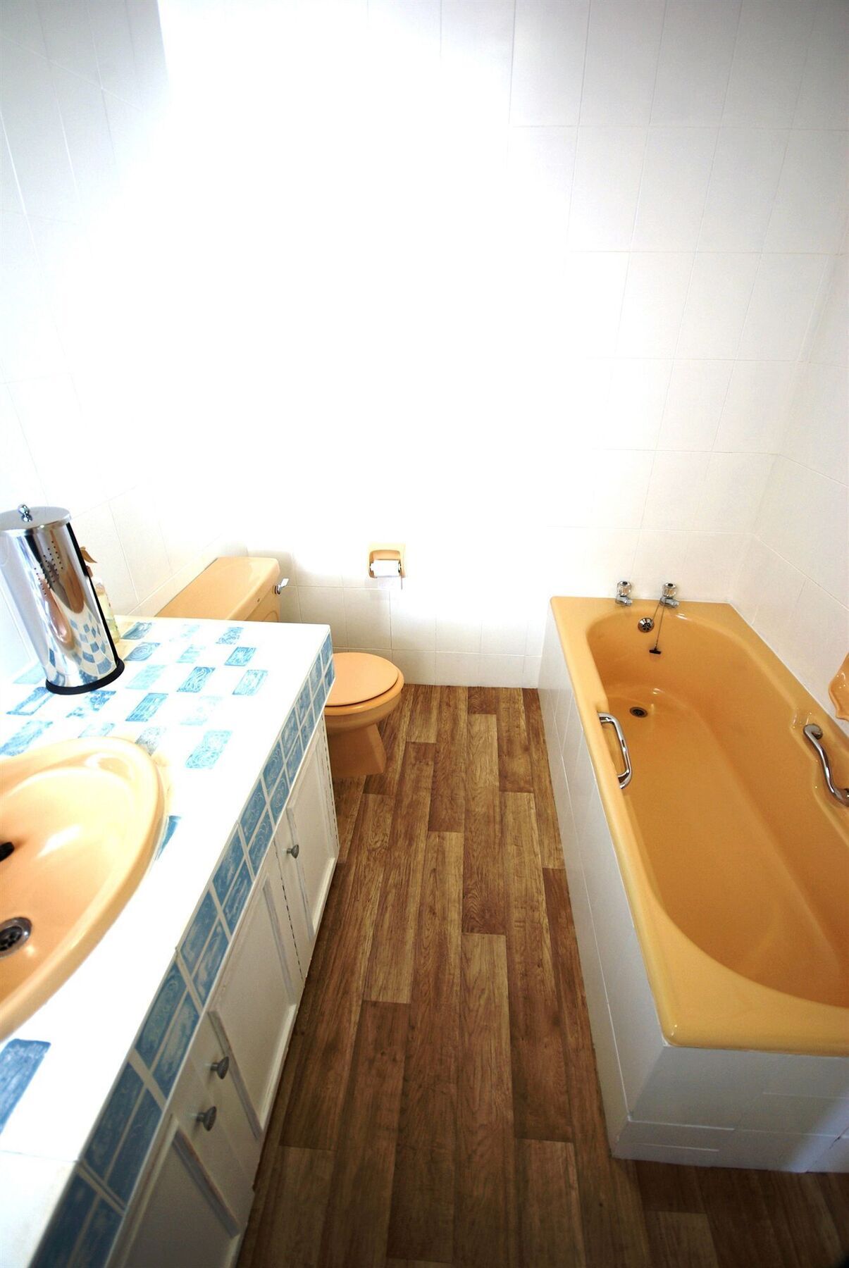 Jeffreys Bay Beach House Экстерьер фото