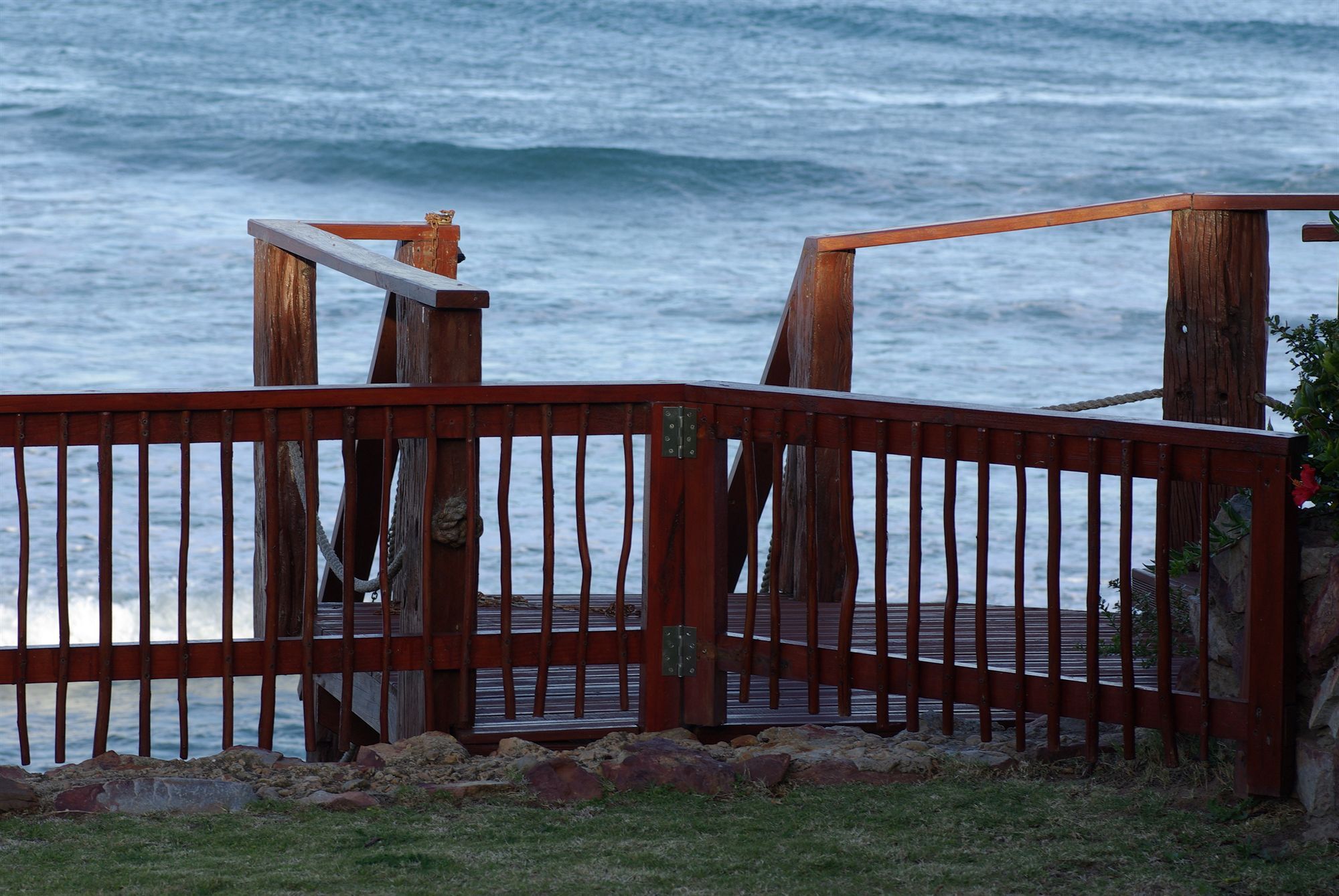 Jeffreys Bay Beach House Экстерьер фото