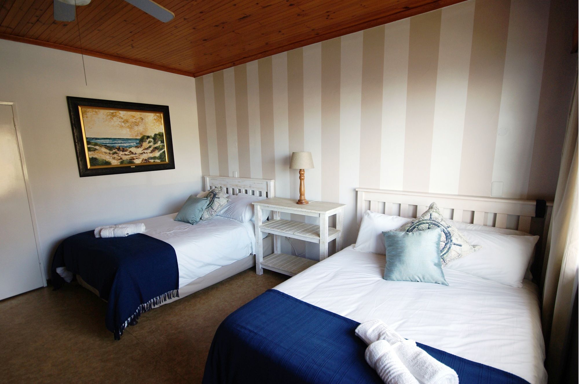 Bed and Breakfast Jeffreys Bay Beach House Экстерьер фото